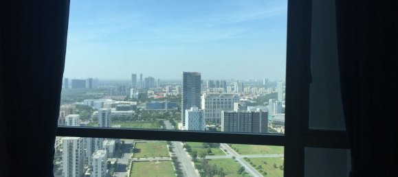 3 bedrooms Apartment in District 7, Vietnam No. 17804 5