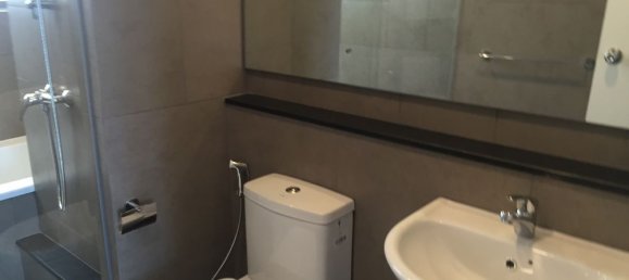 3 bedrooms Apartment in District 7, Vietnam No. 17804 11