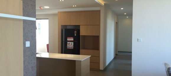 3 bedrooms Apartment in District 7, Vietnam No. 17804 13