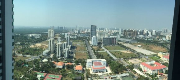 3 bedrooms Apartment in District 7, Vietnam No. 17804 26