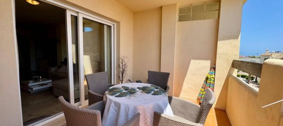 2 bedrooms Penthouse in Alicante, Spain No. 133314 13