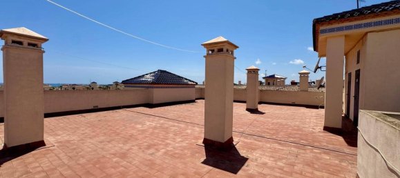 2 bedrooms Penthouse in Alicante, Spain No. 133314 16