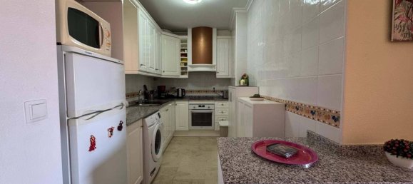 2 bedrooms Penthouse in Alicante, Spain No. 133314 4