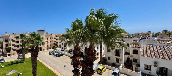 2 bedrooms Penthouse in Alicante, Spain No. 133314 15