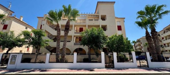 2 bedrooms Penthouse in Alicante, Spain No. 133314 19