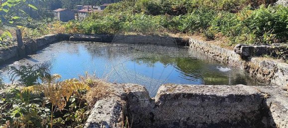 Casa de 9 dormitorios en Sao Pedro do Sul, Portugal No. 62913 8