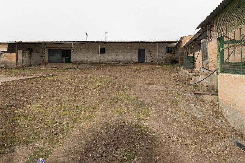 816m² Land in Moraleda de Zafayona, Spain No. 227341