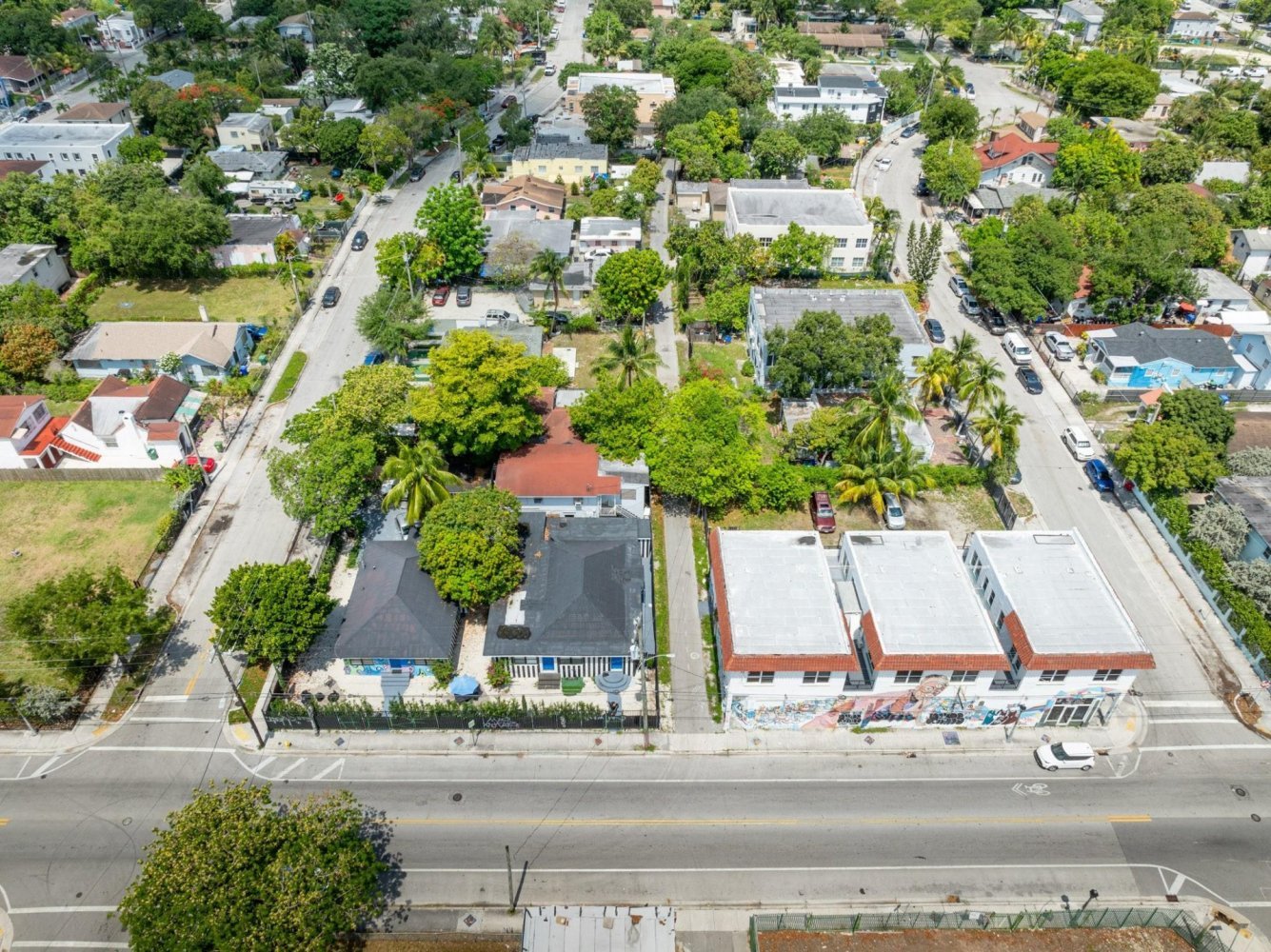 3 dormitorios villa en venta en Miami, Miami-Dade, Florida, USA № 613884