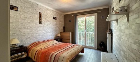 Apartamento T2 em Marseille, France N.º 306360 7