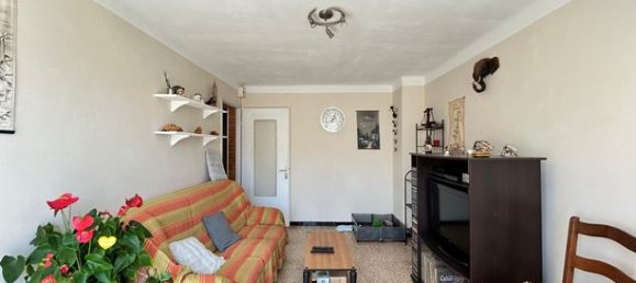 Apartamento T2 em Marseille, France N.º 306360 6
