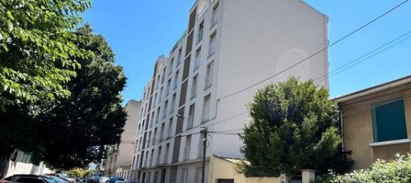 Apartamento T2 em Marseille, France N.º 306360 2