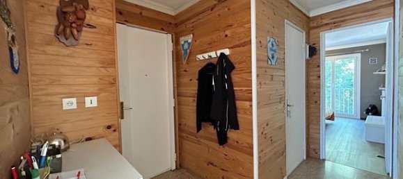 Apartamento T2 em Marseille, France N.º 306360 11