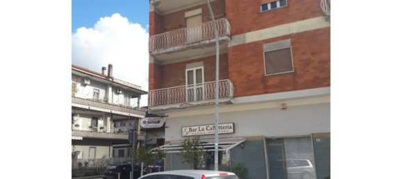 5 rooms Apartment in Casagiove, Italy No. 255145 4