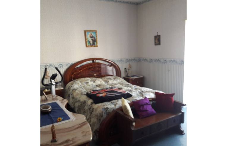 5 rooms Apartment in Casagiove, Italy No. 255145