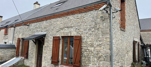 1 bedroom House in Santeau, France No. 217030 4