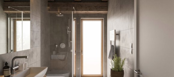 3 bedrooms Apartment in Lens, Switzerland No. 412 3