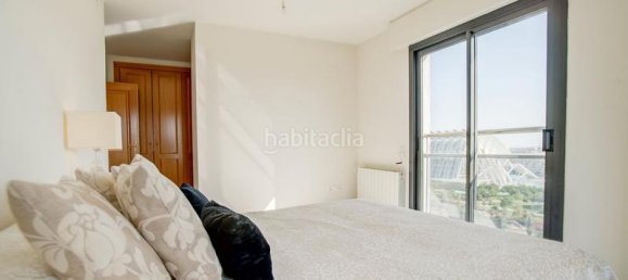 5 bedrooms Penthouse in Valencia, Spain No. 96549 25