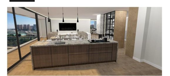 5 bedrooms Penthouse in Valencia, Spain No. 96549 3