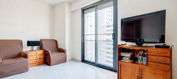 5 bedrooms Penthouse in Valencia, Spain No. 96549 50