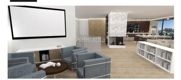 5 bedrooms Penthouse in Valencia, Spain No. 96549 11