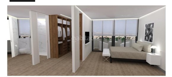 5 bedrooms Penthouse in Valencia, Spain No. 96549 12