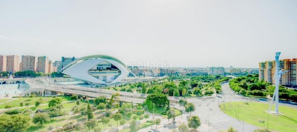 5 bedrooms Penthouse in Valencia, Spain No. 96549 22