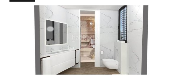 5 bedrooms Penthouse in Valencia, Spain No. 96549 15