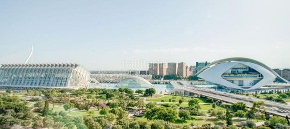 5 bedrooms Penthouse in Valencia, Spain No. 96549 20