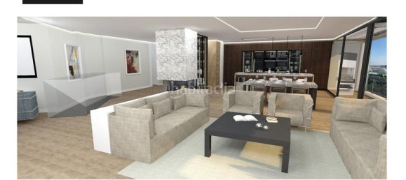 5 bedrooms Penthouse in Valencia, Spain No. 96549 2