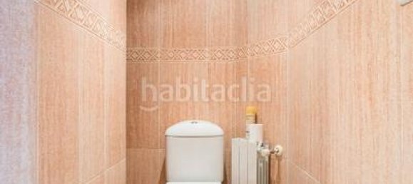 5 bedrooms Penthouse in Valencia, Spain No. 96549 43