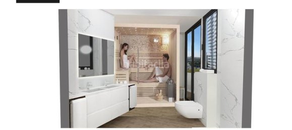 5 bedrooms Penthouse in Valencia, Spain No. 96549 14