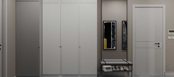 شقة 2+1 في Alanya, Turkey رقم 4871 25