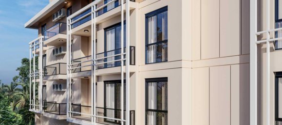 شقة 2+1 في Alanya, Turkey رقم 4871 8