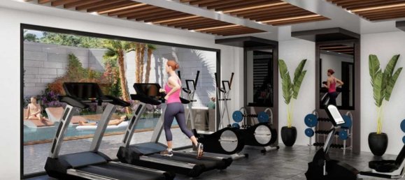 شقة 2+1 في Alanya, Turkey رقم 4871 24