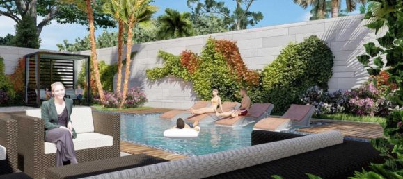 شقة 2+1 في Alanya, Turkey رقم 4871 13