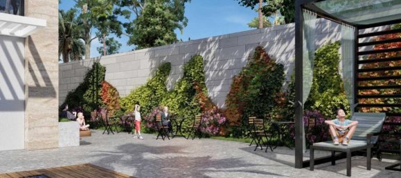 شقة 2+1 في Alanya, Turkey رقم 4871 18