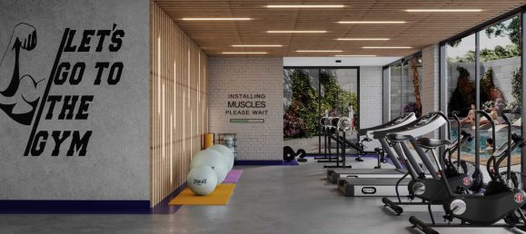 شقة 2+1 في Alanya, Turkey رقم 4871 19