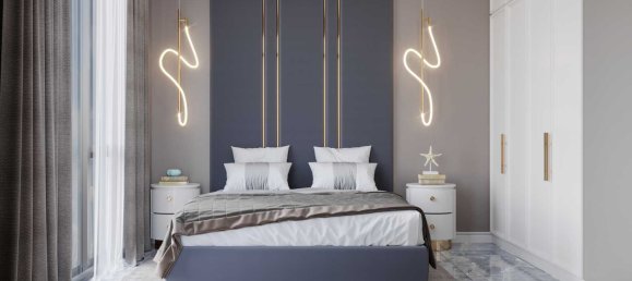 شقة 2+1 في Alanya, Turkey رقم 4871 28