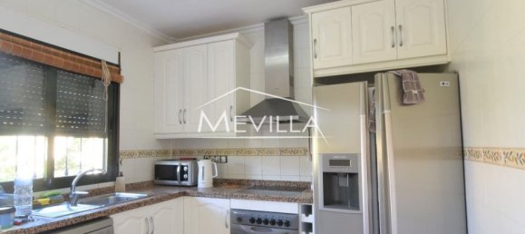 4 bedrooms House in Alicante, Spain No. 160241 9