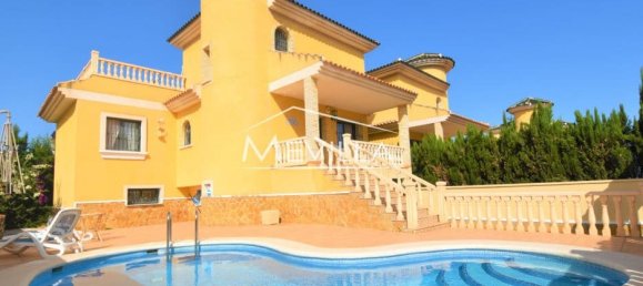 4 bedrooms House in Alicante, Spain No. 160241 23
