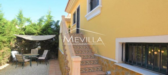 4 bedrooms House in Alicante, Spain No. 160241 5