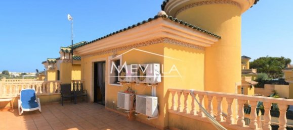 4 bedrooms House in Alicante, Spain No. 160241 18