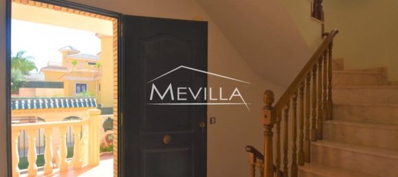 4 bedrooms House in Alicante, Spain No. 160241 14