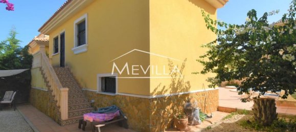 4 bedrooms House in Alicante, Spain No. 160241 4