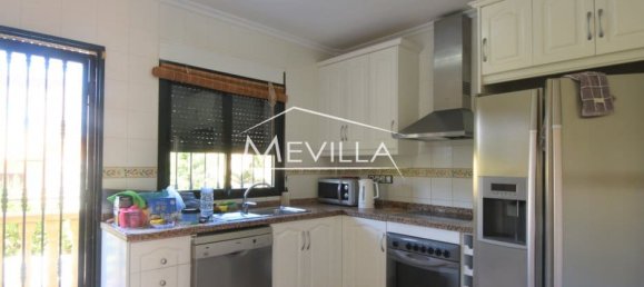 4 bedrooms House in Alicante, Spain No. 160241 8