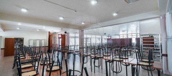 Propiedad comercial en Nossa Senhora de Machede, Portugal 827 m² No. 139508 18