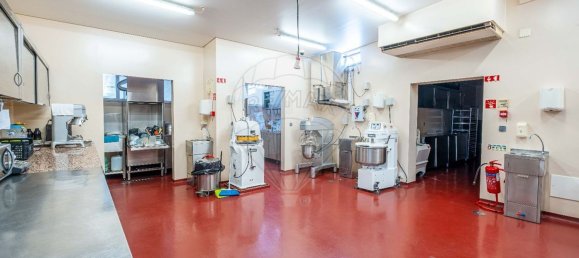 Propiedad comercial en Nossa Senhora de Machede, Portugal 827 m² No. 139508 7