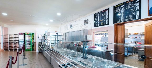 Propiedad comercial en Nossa Senhora de Machede, Portugal 827 m² No. 139508 24