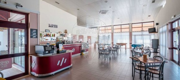 Propiedad comercial en Nossa Senhora de Machede, Portugal 827 m² No. 139508 20