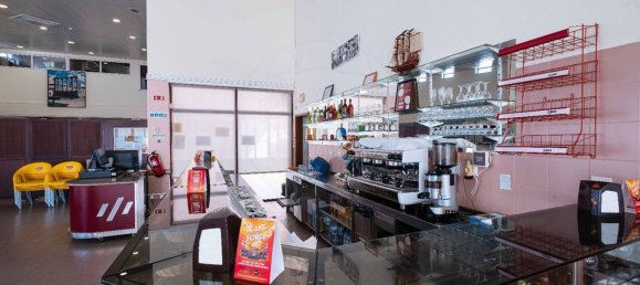 Propiedad comercial en Nossa Senhora de Machede, Portugal 827 m² No. 139508 21